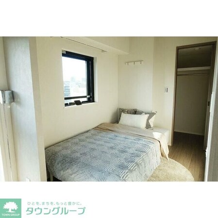 ミュプレ表参道の物件内観写真